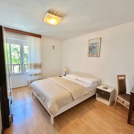 Apartments Tereza Novigrad Istria Εξωτερικό φωτογραφία