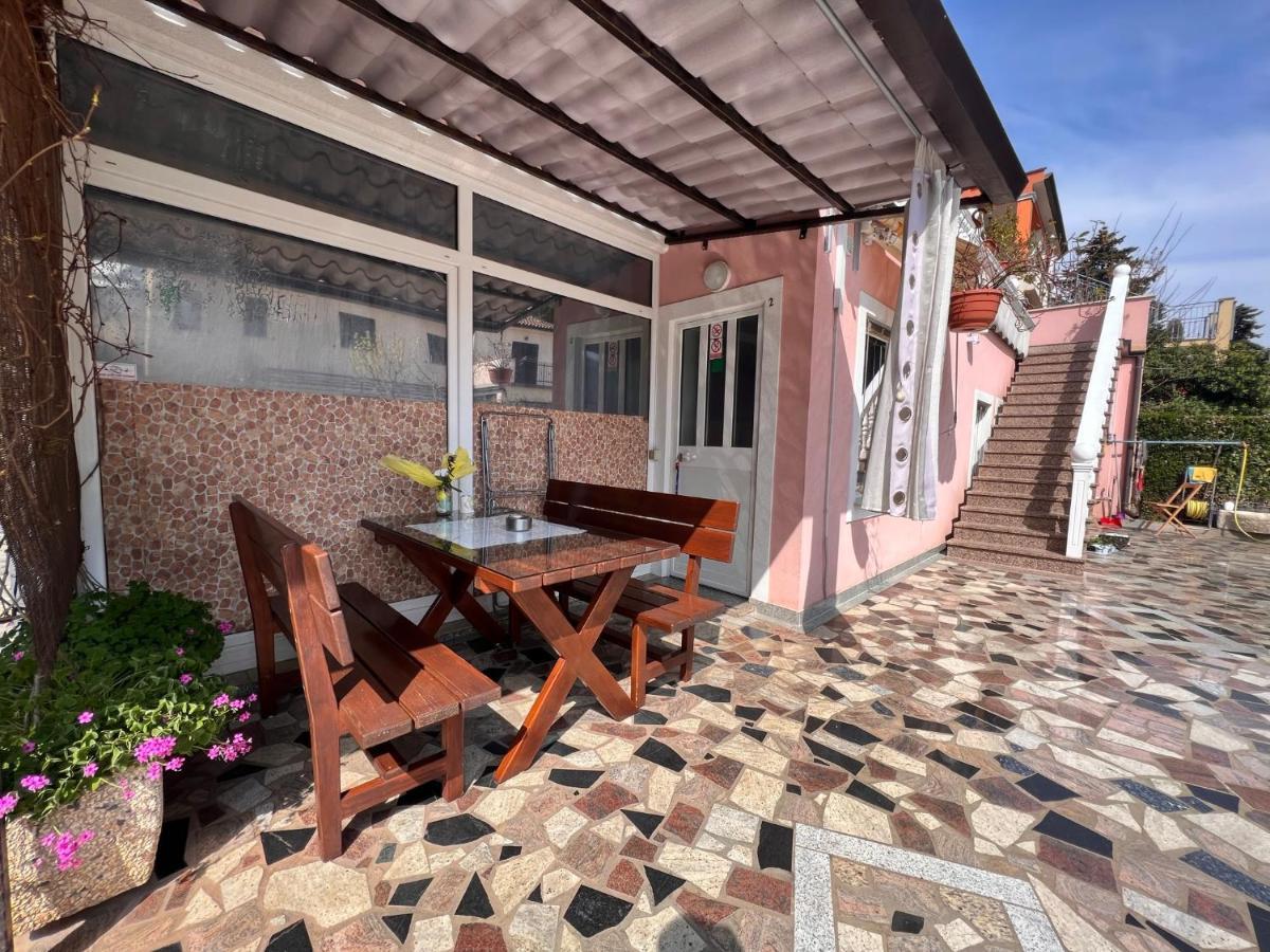 Apartments Tereza Novigrad Istria Εξωτερικό φωτογραφία
