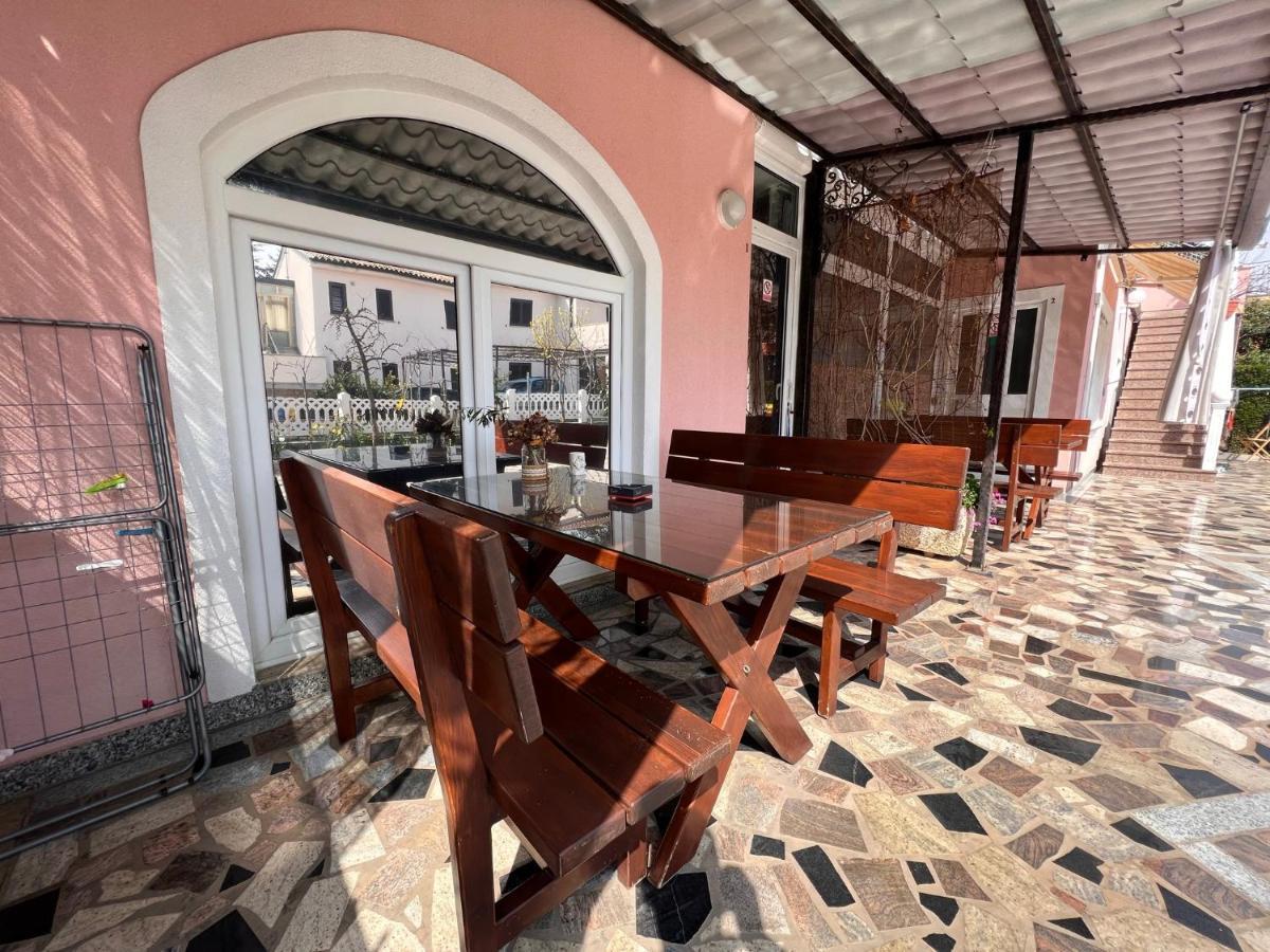 Apartments Tereza Novigrad Istria Εξωτερικό φωτογραφία