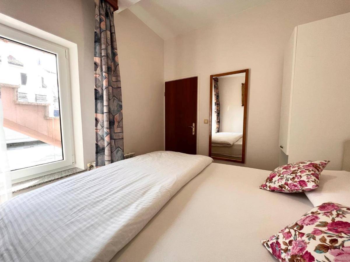 Apartments Tereza Novigrad Istria Εξωτερικό φωτογραφία