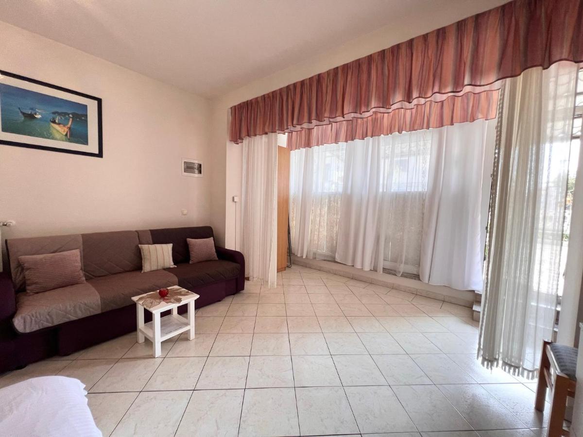 Apartments Tereza Novigrad Istria Εξωτερικό φωτογραφία