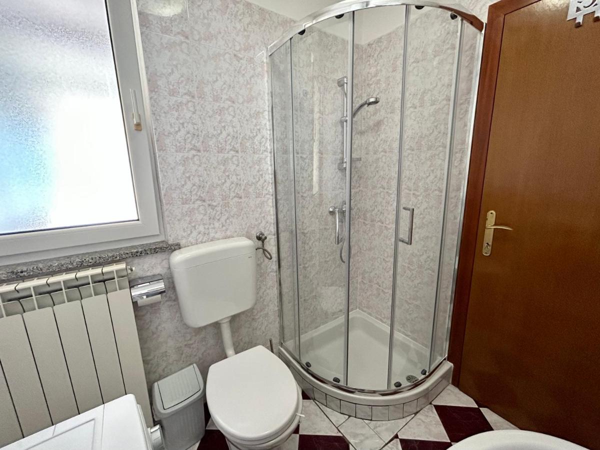 Apartments Tereza Novigrad Istria Εξωτερικό φωτογραφία