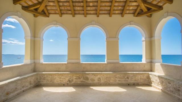 Apartments Tereza Novigrad Istria Εξωτερικό φωτογραφία