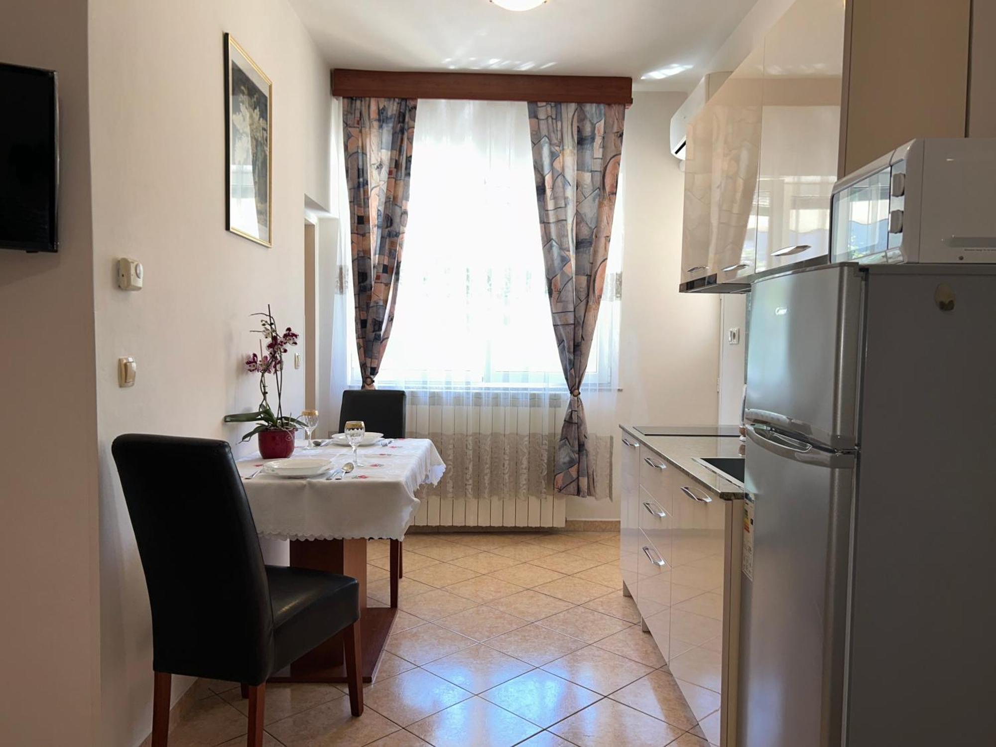 Apartments Tereza Novigrad Istria Εξωτερικό φωτογραφία