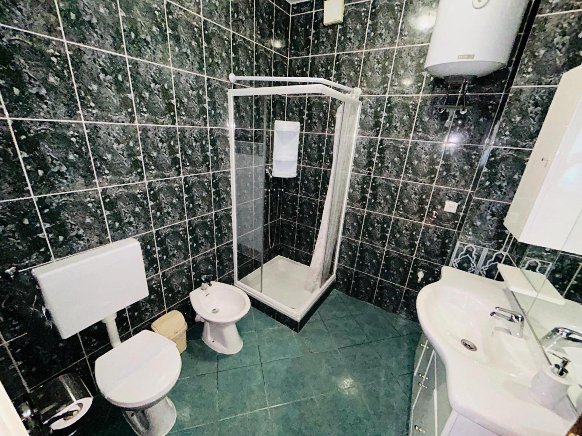Apartments Tereza Novigrad Istria Εξωτερικό φωτογραφία