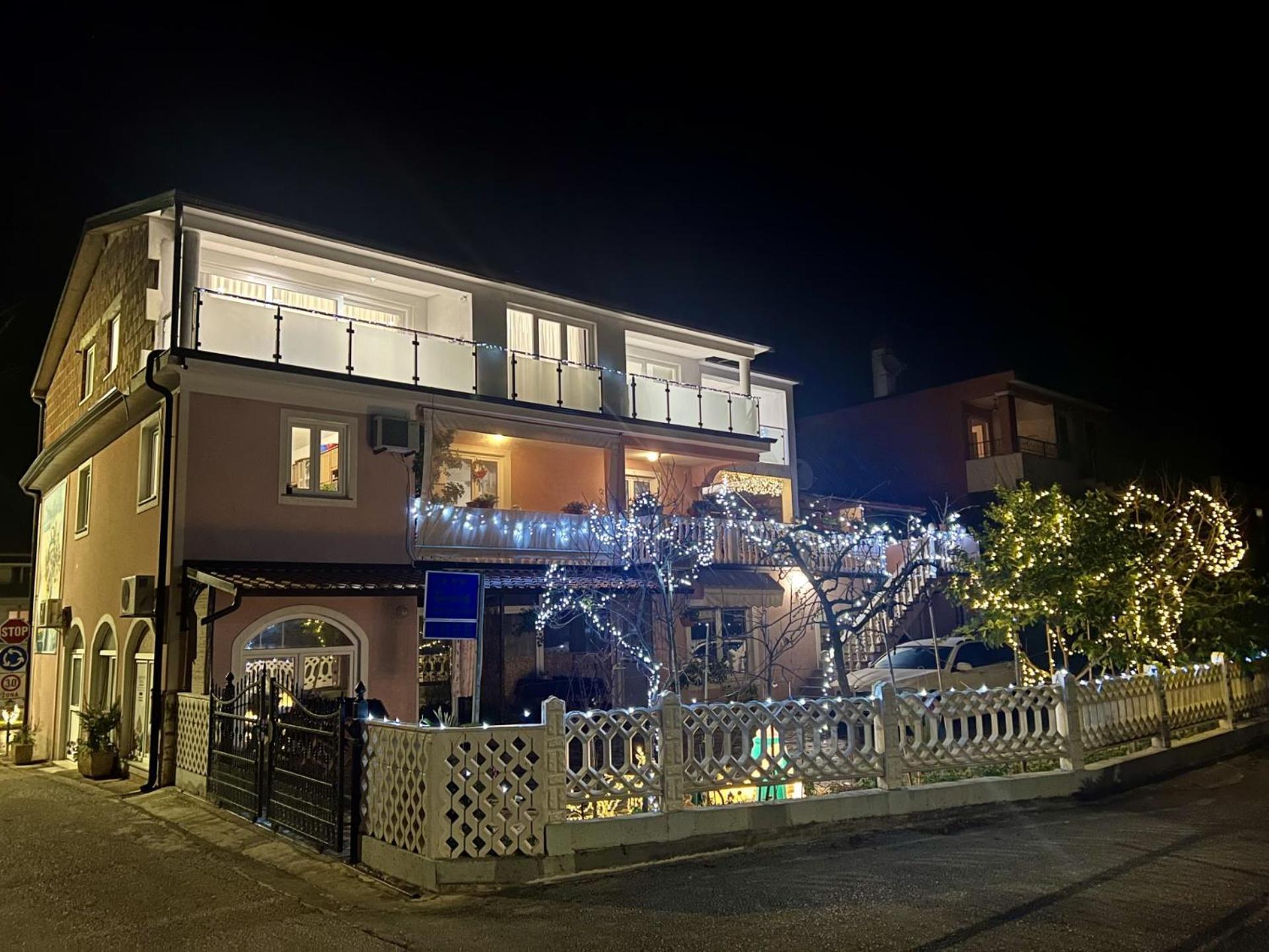 Apartments Tereza Novigrad Istria Εξωτερικό φωτογραφία