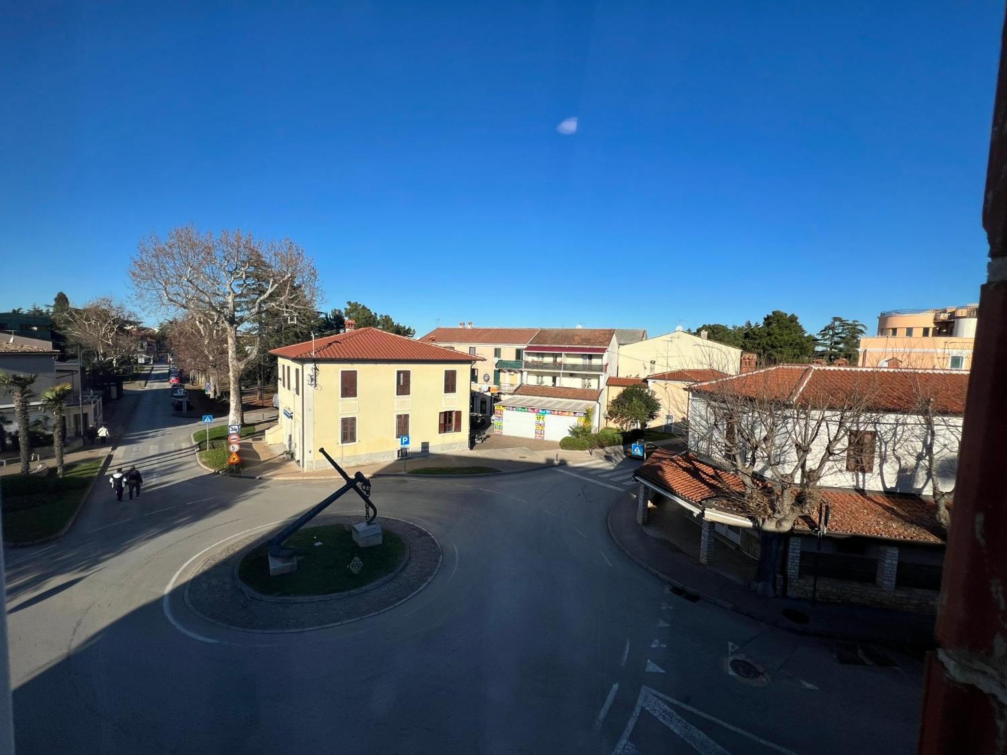 Apartments Tereza Novigrad Istria Εξωτερικό φωτογραφία