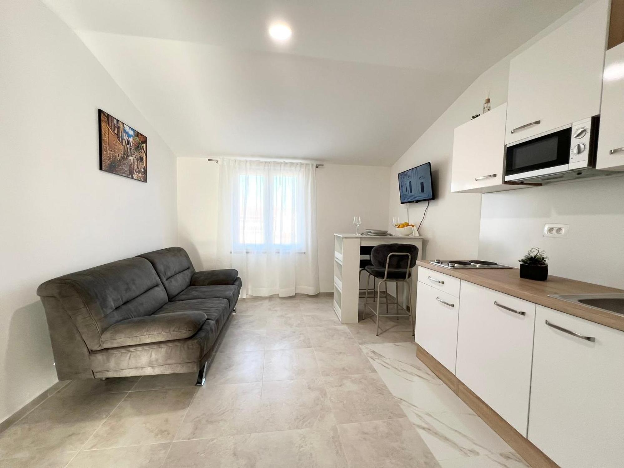 Apartments Tereza Novigrad Istria Εξωτερικό φωτογραφία