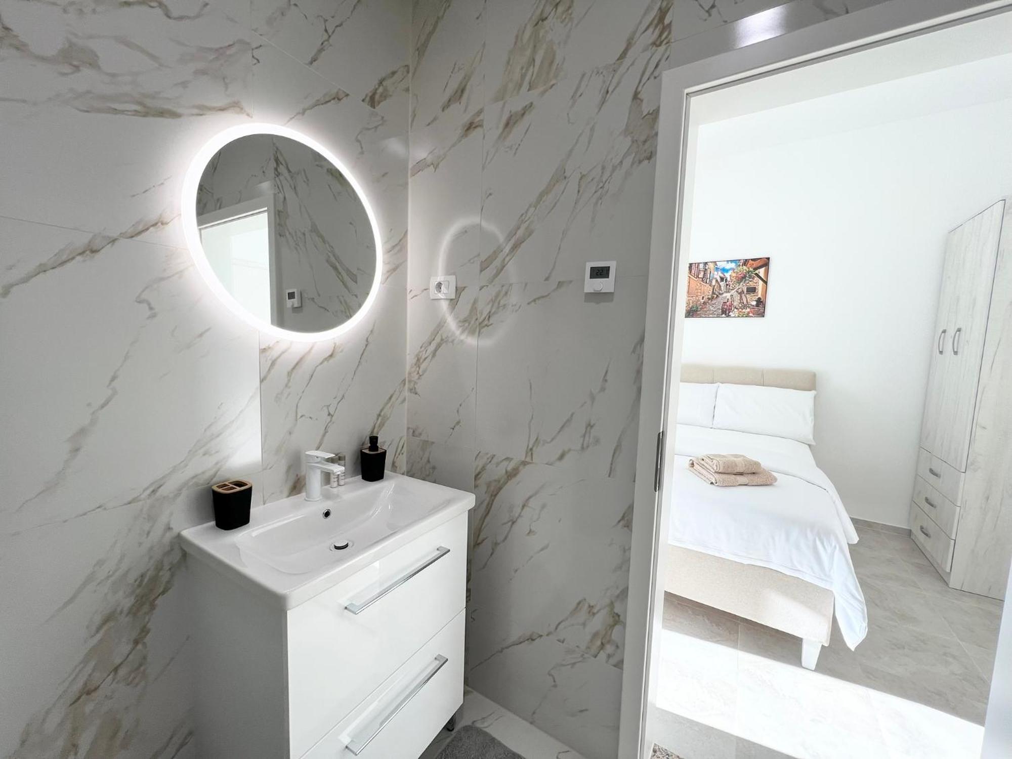 Apartments Tereza Novigrad Istria Εξωτερικό φωτογραφία