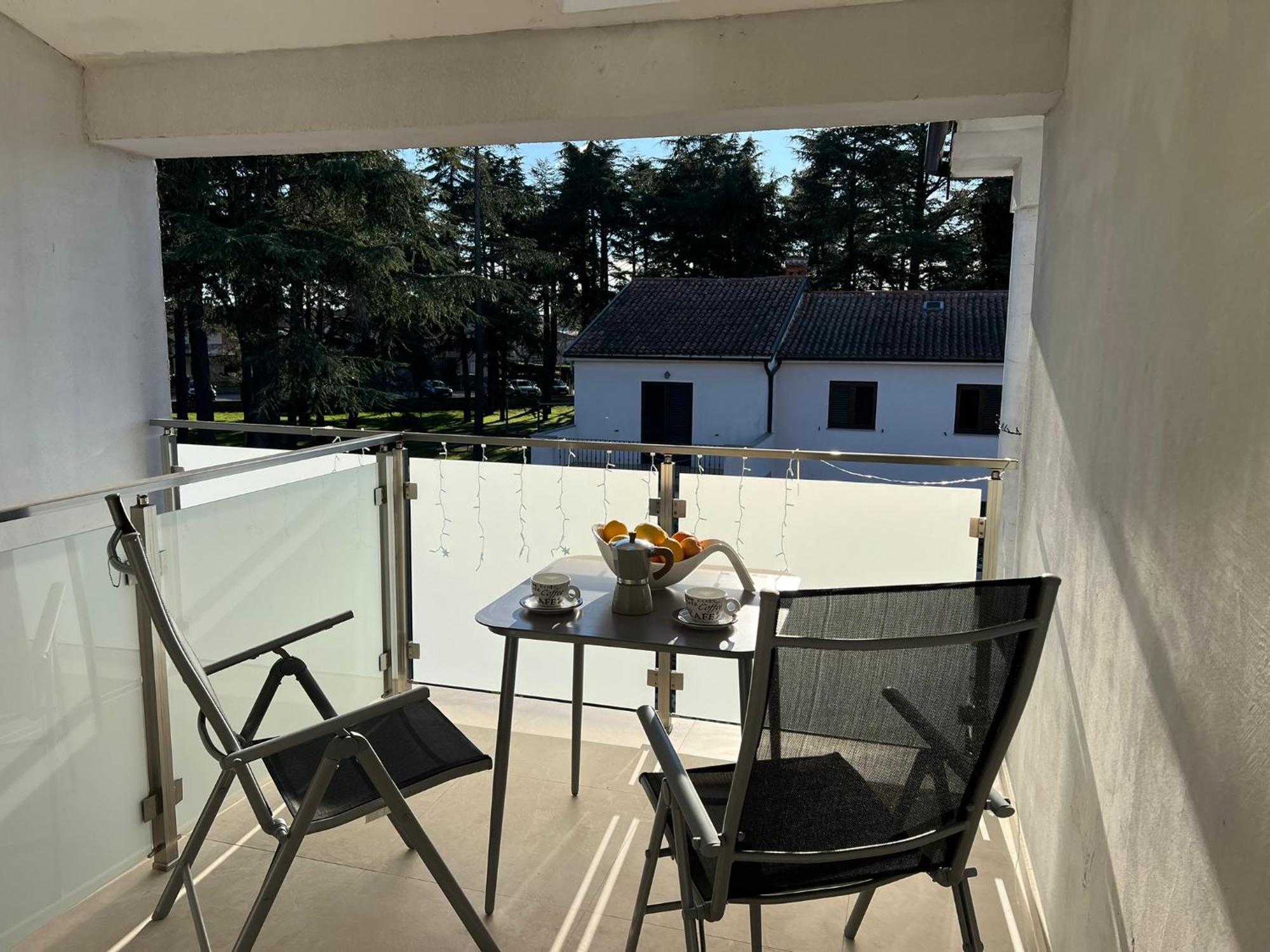 Apartments Tereza Novigrad Istria Εξωτερικό φωτογραφία