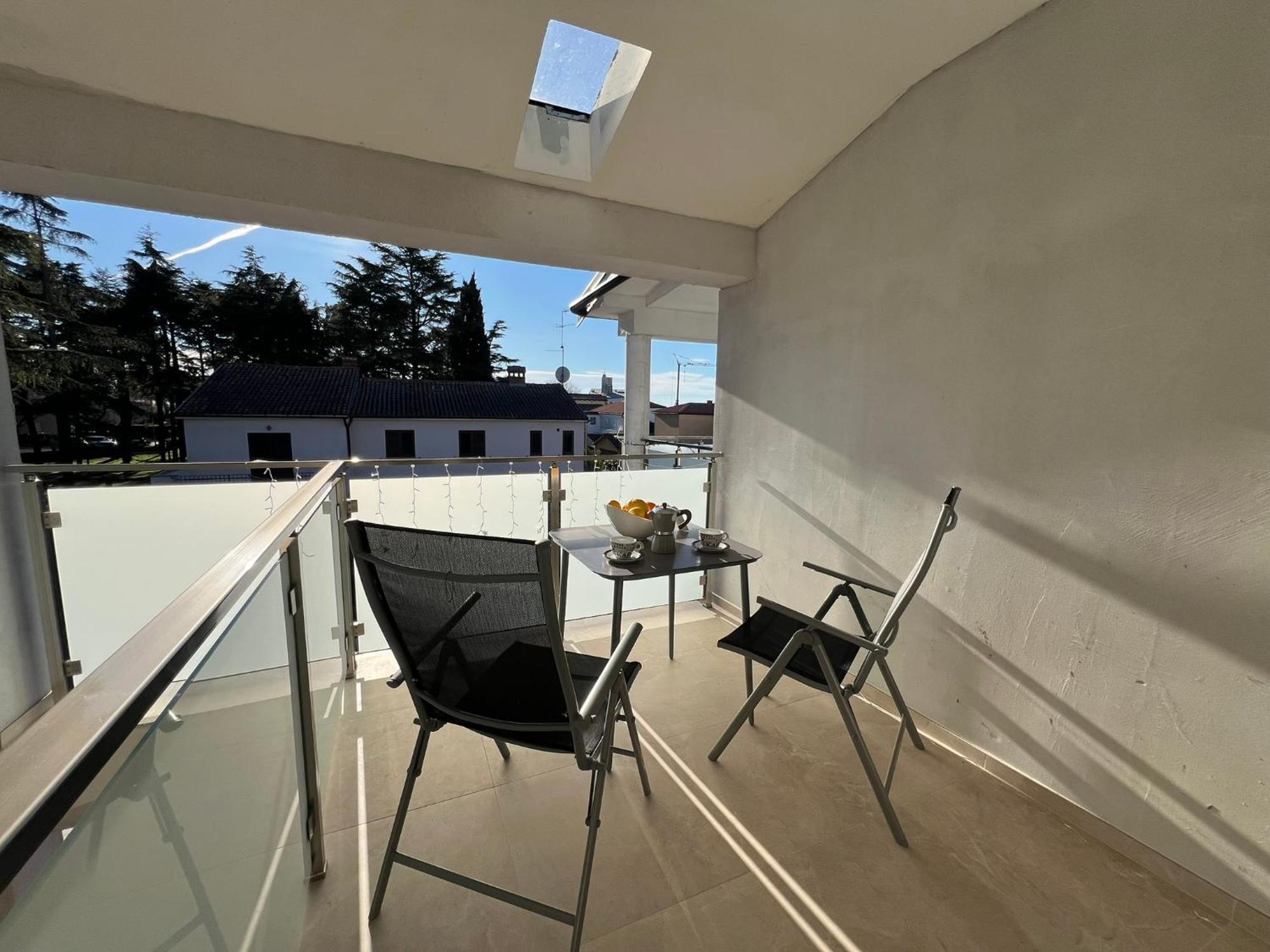 Apartments Tereza Novigrad Istria Εξωτερικό φωτογραφία