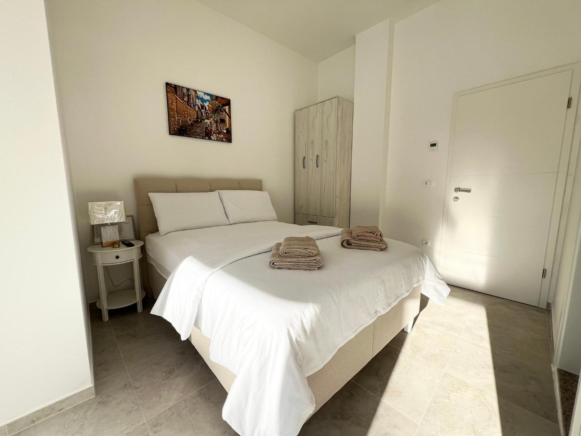 Apartments Tereza Novigrad Istria Εξωτερικό φωτογραφία
