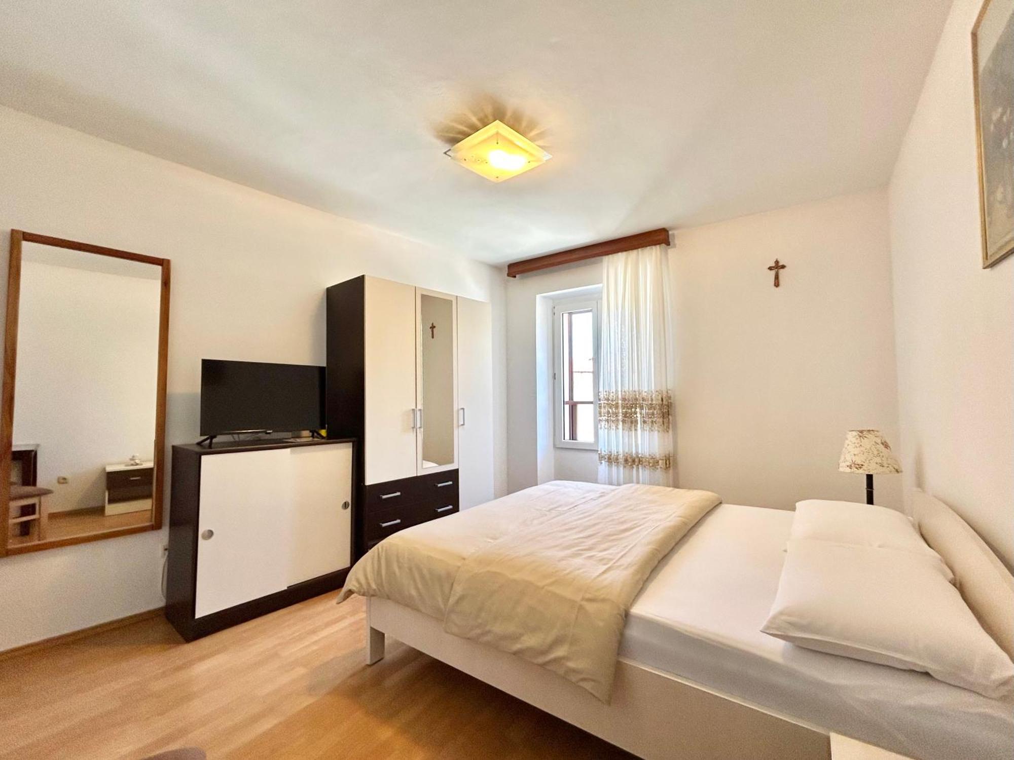 Apartments Tereza Novigrad Istria Εξωτερικό φωτογραφία